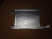 Kieszeń dysku HDD SSD mocująca dysk w laptopie Lenovo ramka aluminiowa