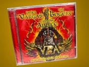 Carmine Appice, Javier Vargas, Tim Bogert VBA |CD|