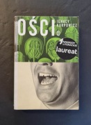 Ości - Ignacy Karpowicz 