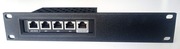 Adapter RACK 10" UBIQUITI EDGEROUTER X / LITE / POE-5