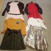 Zestaw dla dziewczynki 