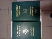 Wielka Ilustrowana Encyklopedia Gutenberga Wyd Kurposz Poznań 23 tom z ind