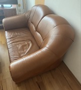 Kanapa 2os + kanapa 3os + stolik RTV