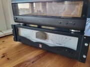 Końcówka Mocy Prawie Jak Technics Wawa-Lublin 