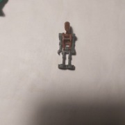 Figurka  klocki nieoryginalne droid B-1