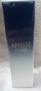 Armani Code for Woman edp 75 ml w