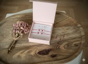 Bransoletka przyjaźni / więzi / bff / siostry 