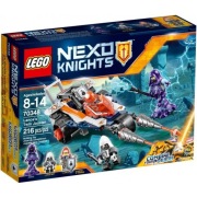 LEGO 70348 Nexo Knights - Bojowy pojazd Lance'a