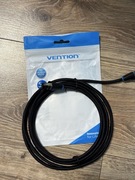 Kabel Ethernet Vention Cat8 3M 40Gb/S