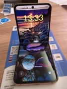 Samsung galaxy z flip4 8/256 złoty bdb stan