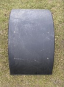 Blotnik do naczepy typu Mega