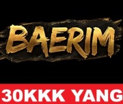 Baerim.eu - 30KKK YANG 30.000.000.000 YANGÓW YANGI BAERIM MT2 @24/7