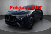 Maserati Levante / 430 KM / FV 23% / Rej. 2022r