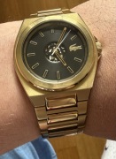 Zegarek Lacoste oryginał gwarancja