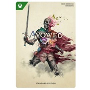 AVOWED [PC / Xbox Series X|S] Klucz KOD Microsoft EU/PL