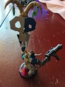 Warhammer 40k Orkowie 