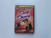 Dirty Dancing DVD 