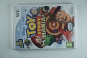 Toy Story Mania! wii