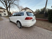 Vw Passat 4motion 2.0 DSG 170km