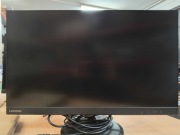 Monitor 27 Cali Lenovo ThinkVision C27-30 czarny