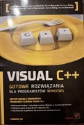 Visual C++ Gotowe rozwiązania dla programistów Windows
