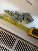 Flexi t rex 18cm goblin 