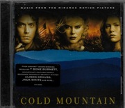 Cold Mountain 2003 SOUNDTRACK CD