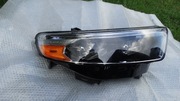 lampa full led ford explorer 20- USA klosz lb58-13w029-bh
