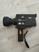 Kamera analogowa Canon 512 XL Elrctronic Vintage 