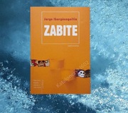 Zabite ** Jorge Ibarguengoitia