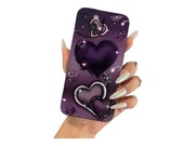 Nowe silikonowe etui wyprzedaż iphone 16 pro