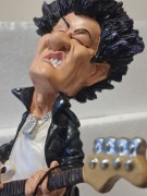 FIGURKA SID SEX PISTOLS COMICAL WARREN STRATFORD VOGLER