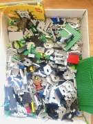 Lego castle pirates Legoland 5 kg warto