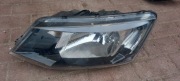 Lampa lewa fabia III  3 6V1941015c