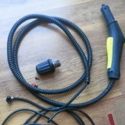 Korek do parownicy Karcher SC2 