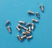 Zestaw śrubek do Samsung S10 SM-G973