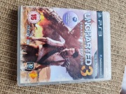 Gra Uncharted 3:Drake's Deception PS3