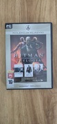 HITMAN TRYLOGIA PC
