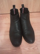 Sztyblety Tommy Hilfiger 