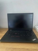 Laptop LENOVO ThinkPad T580