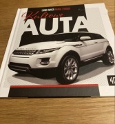 Kultowe auta tom 41