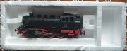 Piko - parowóz BR 64, DR