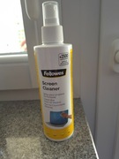 Fellowes  250ml  Płyn do czyszczenia monitorów