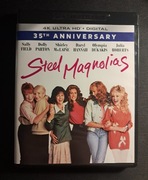 Steel Magnolias | Julia Roberts | Dolly Parton | 4K UHD
