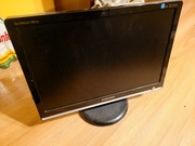 Samsung SyncMaster 206BW