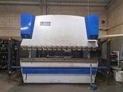 Prasą krawędziowa CNC 3100 x 110 ton