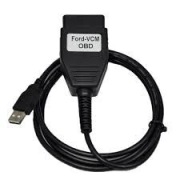 Interface diagnostyczny OBD2 FORD MAZDA JAGUAR