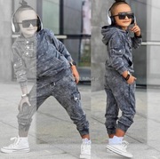 Dresik chłopięcy (4 - 8 ) lat