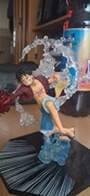 One piece- Luffy