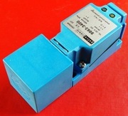 CZUJNIK INDUKCYJNY PRZESTAWIANA GŁOWICA 25mm NPN pulsotronic KJ25-Q40KT